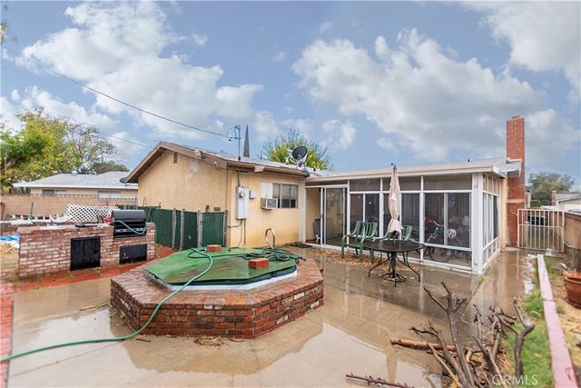 44512 N Tabler Avenue, Lancaster, CA 93535