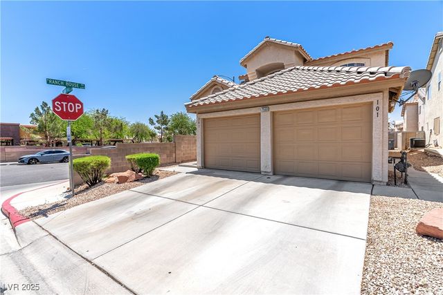 7553 Durham Hall Avenue 201, Las Vegas, NV 89130