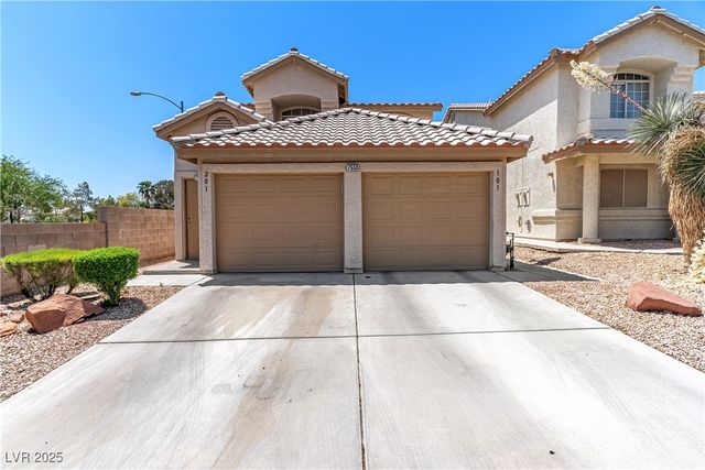 7553 Durham Hall Avenue 201, Las Vegas, NV 89130