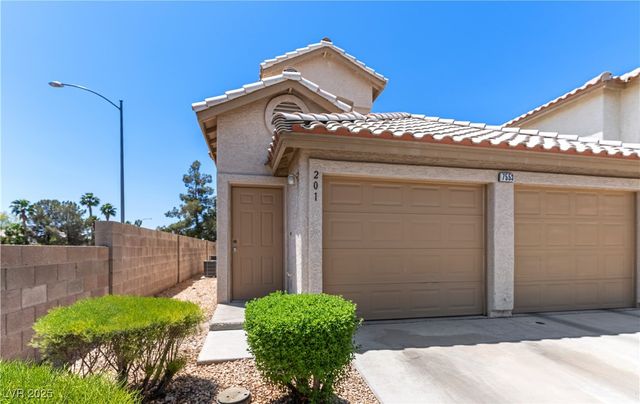 7553 Durham Hall Avenue 201, Las Vegas, NV 89130