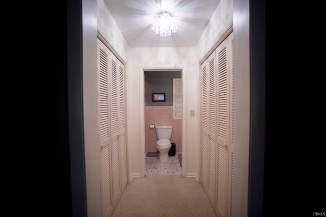 2704 Rose Drive, Vincennes, IN 47591