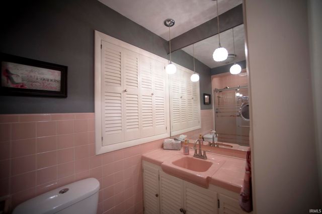 2704 Rose Drive, Vincennes, IN 47591