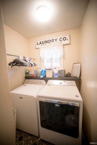 2704 Rose Drive, Vincennes, IN 47591