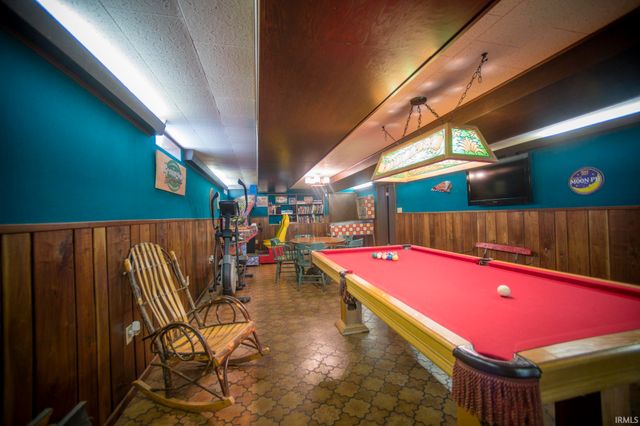 2704 Rose Drive, Vincennes, IN 47591