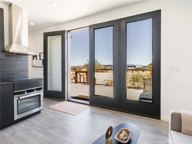 1375 Fortuna Avenue, Landers, CA 92285