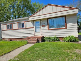 14337 Leonard Avenue, Warren, MI 48089