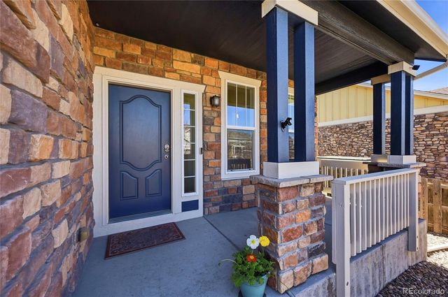 25822 E Archer Drive, Aurora, CO 80018