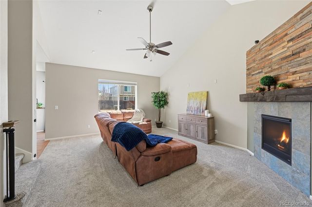 25822 E Archer Drive, Aurora, CO 80018