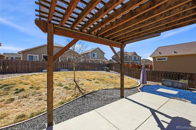 25822 E Archer Drive, Aurora, CO 80018