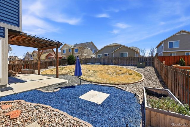 25822 E Archer Drive, Aurora, CO 80018