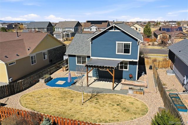 25822 E Archer Drive, Aurora, CO 80018