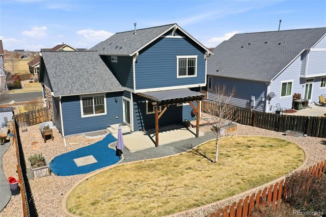 25822 E Archer Drive, Aurora, CO 80018
