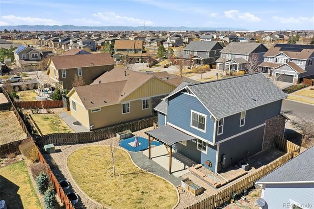 25822 E Archer Drive, Aurora, CO 80018