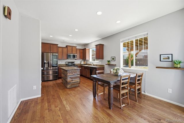 25822 E Archer Drive, Aurora, CO 80018