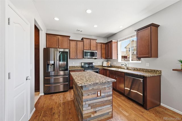 25822 E Archer Drive, Aurora, CO 80018