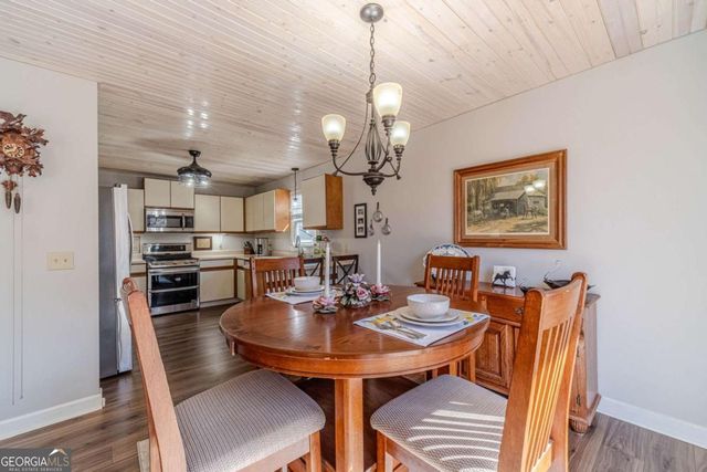 4779 Countryside Drive, Flowery Branch, GA 30542