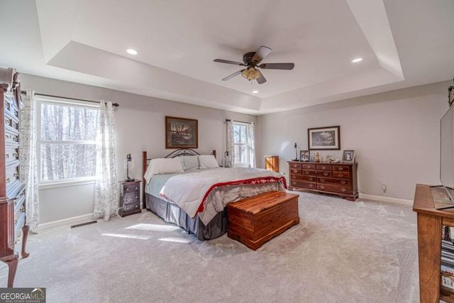 4779 Countryside Drive, Flowery Branch, GA 30542