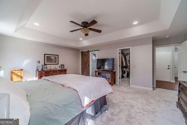 4779 Countryside Drive, Flowery Branch, GA 30542