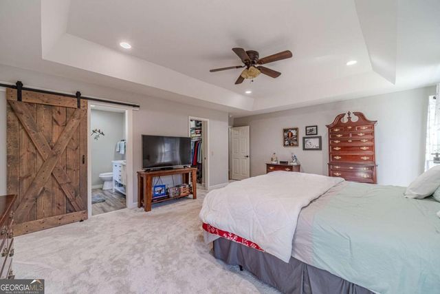 4779 Countryside Drive, Flowery Branch, GA 30542