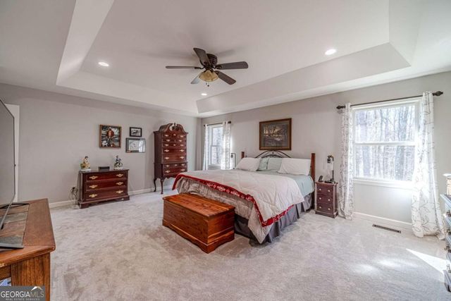 4779 Countryside Drive, Flowery Branch, GA 30542