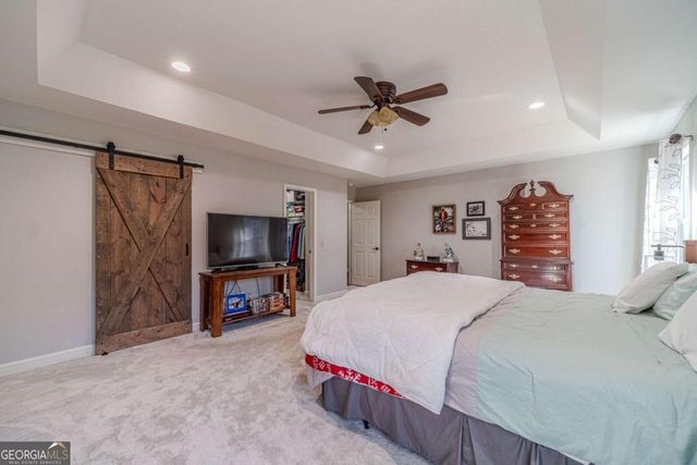 4779 Countryside Drive, Flowery Branch, GA 30542