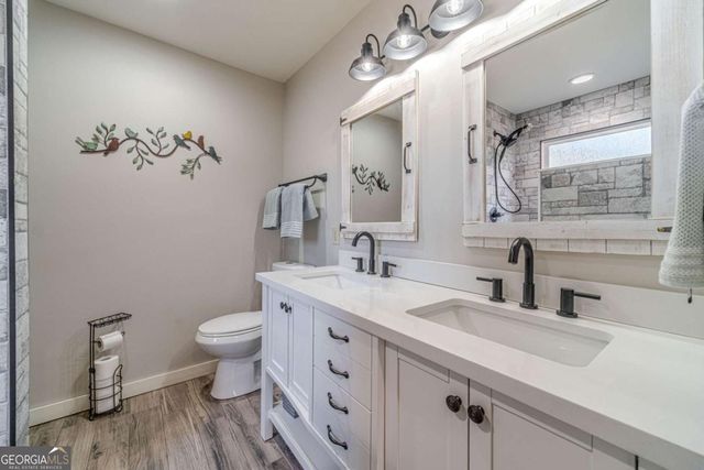 4779 Countryside Drive, Flowery Branch, GA 30542