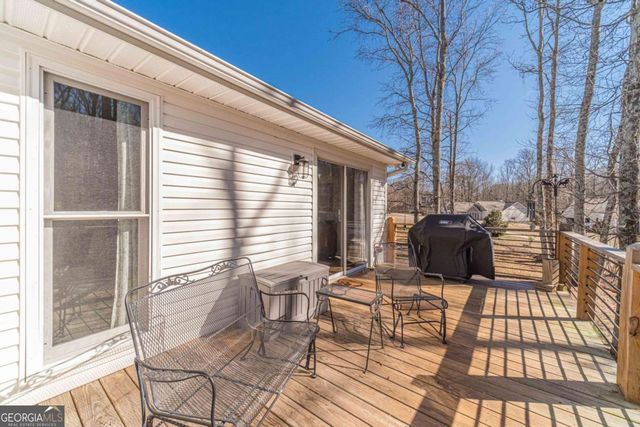 4779 Countryside Drive, Flowery Branch, GA 30542