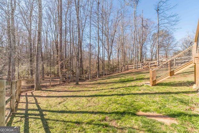 4779 Countryside Drive, Flowery Branch, GA 30542