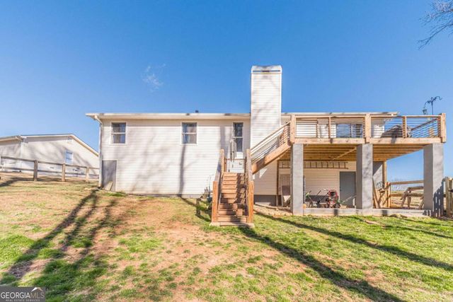 4779 Countryside Drive, Flowery Branch, GA 30542