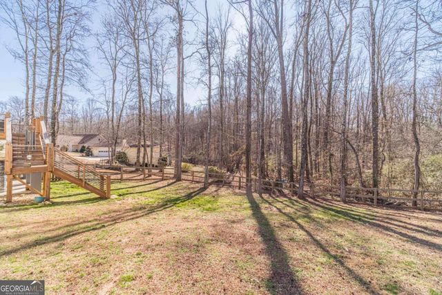 4779 Countryside Drive, Flowery Branch, GA 30542