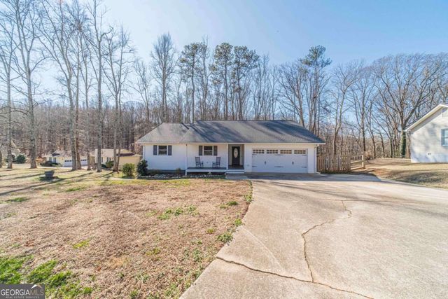 4779 Countryside Drive, Flowery Branch, GA 30542