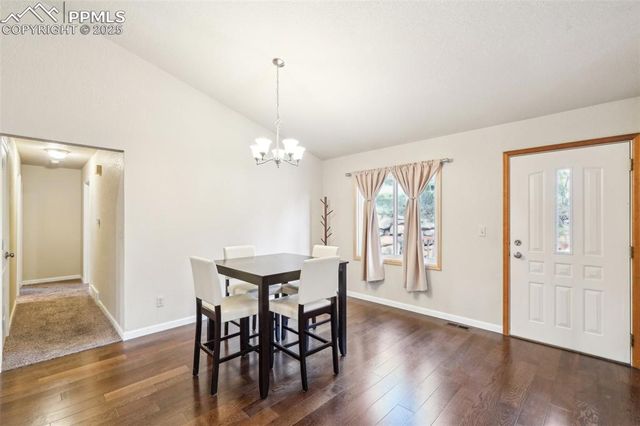 5435 Setters Way, Colorado Springs, CO 80919