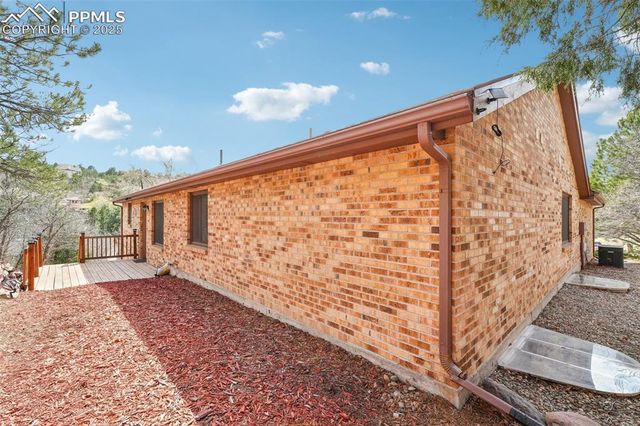 5435 Setters Way, Colorado Springs, CO 80919