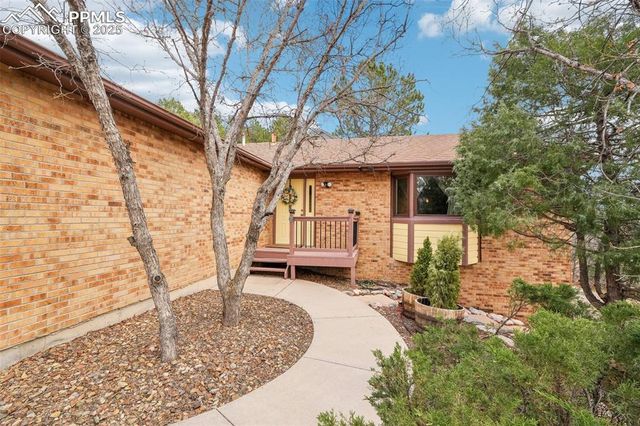 5435 Setters Way, Colorado Springs, CO 80919