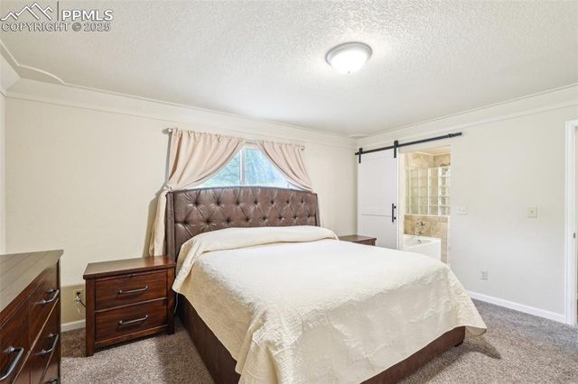 5435 Setters Way, Colorado Springs, CO 80919