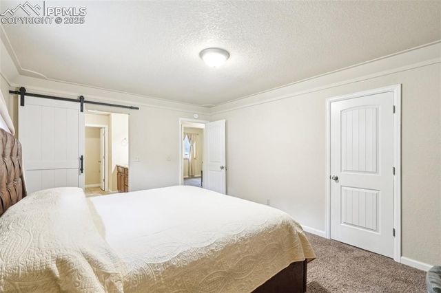 5435 Setters Way, Colorado Springs, CO 80919