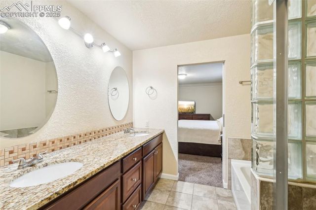 5435 Setters Way, Colorado Springs, CO 80919