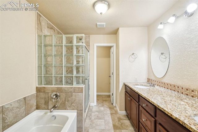 5435 Setters Way, Colorado Springs, CO 80919