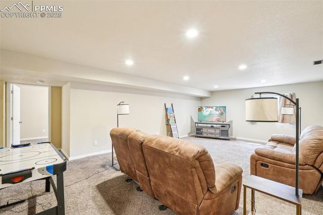 5435 Setters Way, Colorado Springs, CO 80919