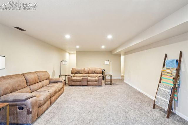 5435 Setters Way, Colorado Springs, CO 80919