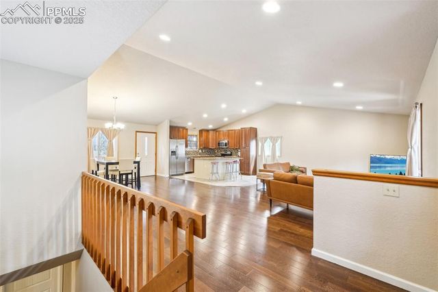 5435 Setters Way, Colorado Springs, CO 80919