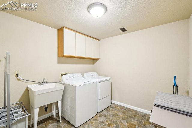 5435 Setters Way, Colorado Springs, CO 80919
