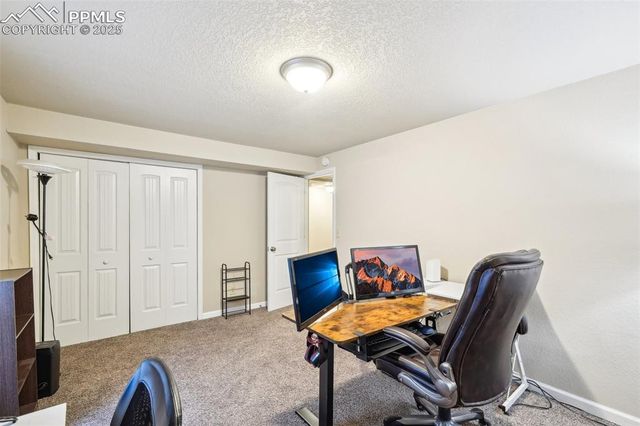5435 Setters Way, Colorado Springs, CO 80919