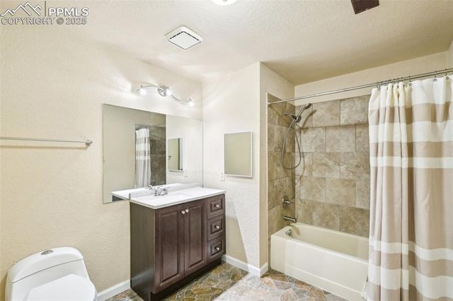 5435 Setters Way, Colorado Springs, CO 80919