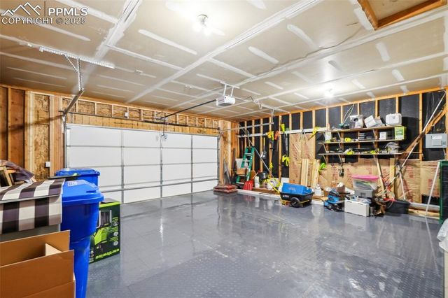 5435 Setters Way, Colorado Springs, CO 80919