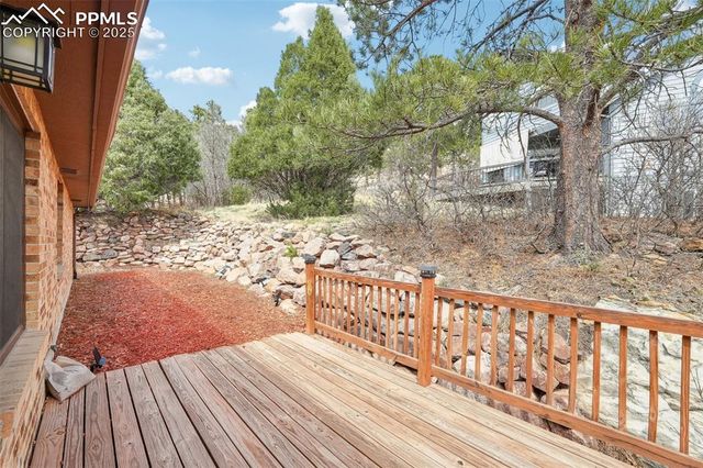5435 Setters Way, Colorado Springs, CO 80919