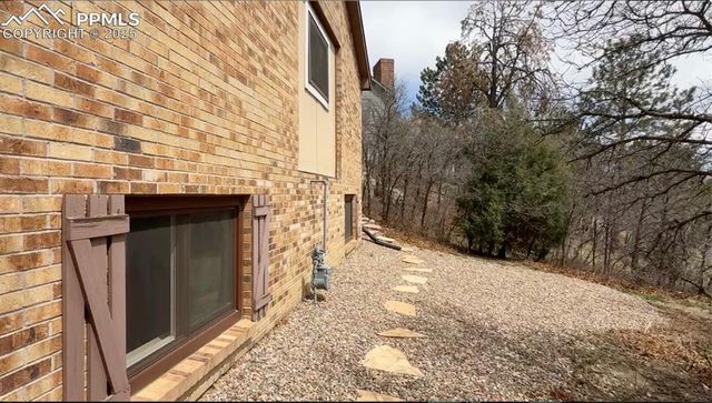 5435 Setters Way, Colorado Springs, CO 80919