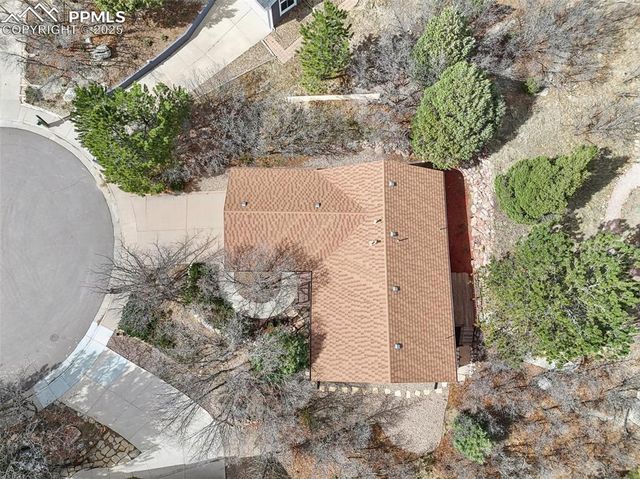 5435 Setters Way, Colorado Springs, CO 80919