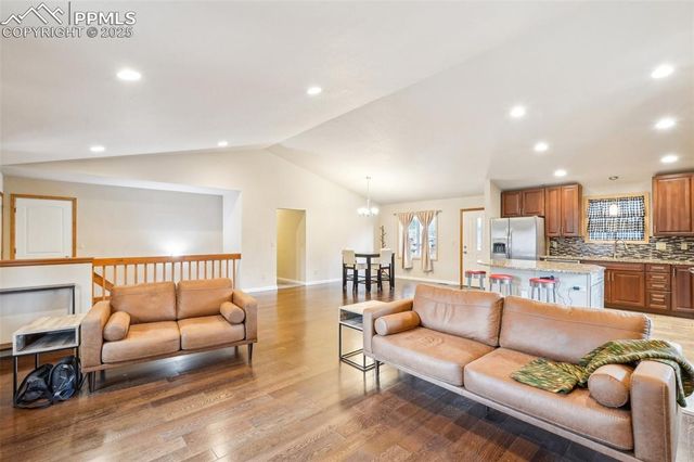 5435 Setters Way, Colorado Springs, CO 80919