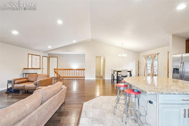 5435 Setters Way, Colorado Springs, CO 80919